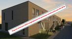 Nieuwbouwproject met 6 eengezinswoningen Eeklo, Immo, Huizen en Appartementen te koop, 200 tot 500 m², Provincie Oost-Vlaanderen