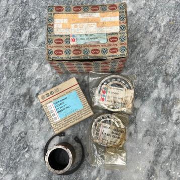 VW Type 2 Bus NOS Wiellagerset Bay 71-jonger beschikbaar voor biedingen