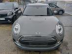 MINICLUBMANZONE 25.000 KM! EURO6D-TEMP, Voorwielaandrijving, Electronic Stability Program (ESP), Leder en Stof, Zilver of Grijs