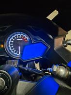 brommer, Ophalen, 125 cc