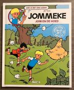 Jom en de hoed - Leer je met ons lezen ? (2), Ophalen, Nieuw, Jenny Hillen