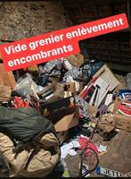 Enlèvement des déchets encombrants 0466.43.79.26, Enlèvement ou Envoi, Comme neuf