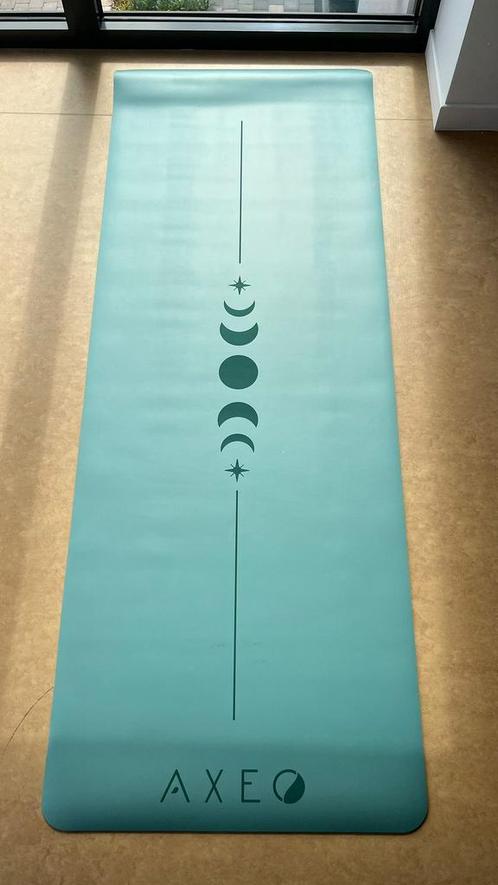 Nieuwe yogamat van hoge kwaliteit, Sport en Fitness, Yoga en Pilates, Nieuw, Yogamat, Ophalen