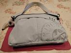 Handtas Kipling, Handtassen en Accessoires, Tassen | Damestassen, Ophalen, Nieuw, Grijs, Handtas