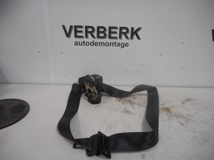 VEILIGHEIDSGORDEL LINKS ACHTER Golf III Cabrio (1E), Auto-onderdelen, Interieur en Bekleding, Volkswagen, Gebruikt