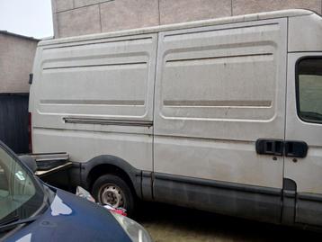 iveco daily 35s12 beschikbaar voor biedingen