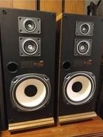 Luidsprekers JVC SP-330 (paar), Ophalen, Gebruikt, JVC, 120 watt of meer