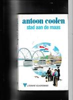 Antoon Coolen : diverse titels - zie beschrijving + foto's, Livres, Livres régionalistes & Romans régionalistes, Comme neuf, Enlèvement ou Envoi