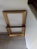 5 Goud Kleurige Kaders Te Koop ., Ophalen