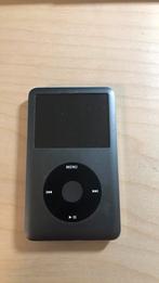 Ipod classic 160 GB, TV, Hi-fi & Vidéo, Lecteurs Mp3 | Apple iPod, Enlèvement ou Envoi