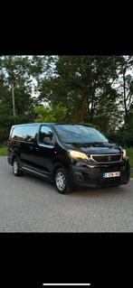 Peugeot expert 2019, Auto's, Euro 6, Bedrijf, Cruise Control, Te koop