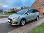 Peugeot 5008 1.6 HDI AUTOMATIQUE 7 places, Auto's, Peugeot, Monovolume, 4 cilinders, 1600 cc, 7 zetels
