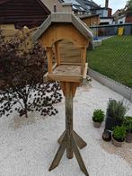 Nichoir à pied, Jardin & Terrasse, Maisons & Bains d'oiseaux, Enlèvement, Utilisé