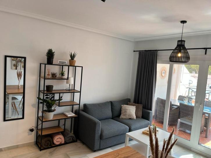 TE HUUR: Appartement in Calpe, Vakantie, Vakantie | Zon en Strand