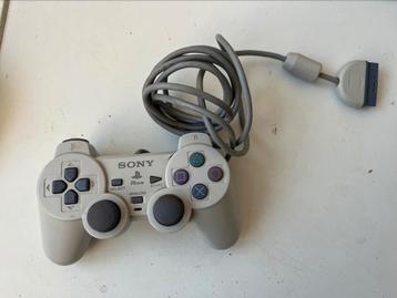 Manette PlayStation PS One  beschikbaar voor biedingen