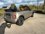Mini Cabrio Sidewalk, Auto's, Mini, Elektrische ramen, Bedrijf, Te koop, Cabrio