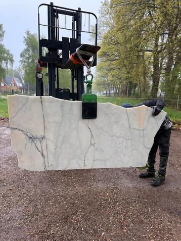 Quartz steen blad beschikbaar voor biedingen