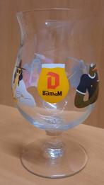 Berthom 2021 Duvel Glass, Nieuw, Duvel, Ophalen of Verzenden