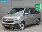 Volkswagen Transporter ABT Caravelle Elektrisch E-CARAVELLE, Auto's, Stof, Gebruikt, Euro 6, Overige kleuren