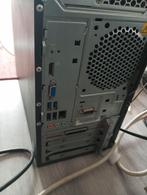 Computer Lenovo met gratis scherm., Computers en Software, Windows Laptops, Gebruikt, HDD, Azerty, Intel Core i3