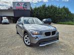 BMW X1 / 2.0 d Xdrive18 / cruise / airco / pdc, Euro 5, 1995 cc, Zwart, 4 cilinders