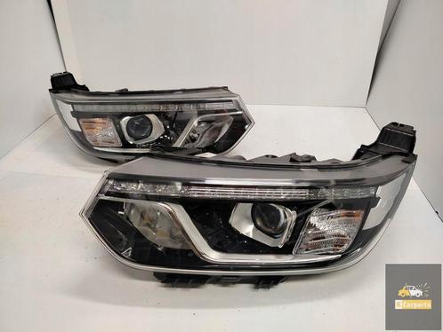 Ssangyong Tivoli liftlamp lens rechts links, Auto-onderdelen, Verlichting, Ssangyong, Gebruikt