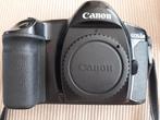 CANON EOS 1N + SIGMA 70-300, Audio, Tv en Foto, Foto | Lenzen en Objectieven, Ophalen of Verzenden, Zo goed als nieuw, Zoom