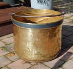 Koperen ketel, Huis en Inrichting, Ophalen, Gebruikt