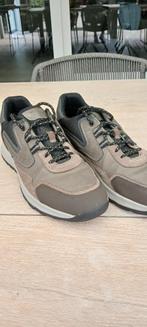 schoenen , GEOX, nieuwstaat , mt 44, Kleding | Heren, Schoenen, Bruin, Ophalen of Verzenden, Zo goed als nieuw, Geox
