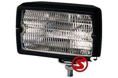 Werklamp master 135x175 verreikende verlichting, Auto-onderdelen, Vrachtwagen-onderdelen, Overige merken, Verlichting, Nieuw