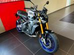 Yamaha MT09 SP, Motoren, Motoren | Yamaha, 890 cc, Motorrijbewijs A, Bedrijf, 3 cilinders