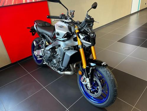 Yamaha MT09 SP, Motoren, Motoren | Yamaha, Bedrijf, Naked bike, meer dan 35 kW, 3 cilinders, Motorrijbewijs A, Ophalen