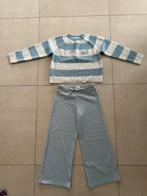 Trui en broek Mayoral maat 134, Kinderen en Baby's, Kinderkleding | Maat 134, Meisje, MAYORAL, Ophalen of Verzenden, Zo goed als nieuw