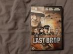 The last drop Oorlogsfilm dvd, Ophalen of Verzenden