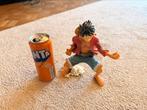 Figurine Luffy - One Piece, Ophalen, Zo goed als nieuw