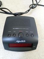 Digitale wekker, Ophalen of Verzenden, Gebruikt, Digitaal