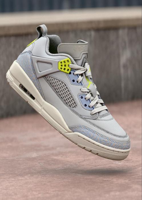 JORDAN SPIZIKE - sneakers - maat 42 - €169,99 nieuw, Kleding | Heren, Schoenen, Nieuw, Sneakers, Ophalen