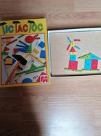 Tic tac toc, Enlèvement, Utilisé, Bricolage