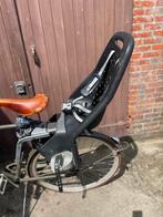 Yepp fietsstoel achteraan, Comme neuf, Enlèvement