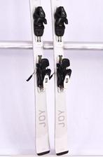 153 dames ski's HEAD EASY JOY 2024, Sport en Fitness, Skiën en Langlaufen, 140 tot 160 cm, Gebruikt, Verzenden, Carve