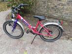 Kinderfiets- Meisjes - Norta roze - Simba 20, Fietsen en Brommers, Ophalen, Gebruikt, Handrem, 20 inch