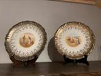 2 wandborden, Antiek en Kunst, Ophalen