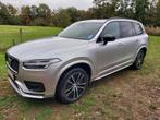 VOLVO XC90-Mild Hybrid B5  Ult-Dark (R-design) 7 plaatsen, Leder, Diesel, Vierwielaandrijving, Particulier