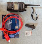 Radio PMR446, Télécoms, Enlèvement ou Envoi, 5 à 15 km, Avec clip de ceinture, Neuf