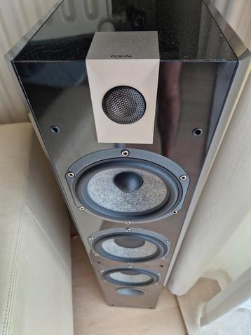 Focal Chorus C 8VW 