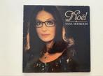 LP Nana Mouskouri, Noël, in perfecte staat, Ophalen of Verzenden, Gebruikt