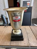 Caulier lager beker trofee, Ophalen of Verzenden, Gebruikt, Overige typen, Overige merken