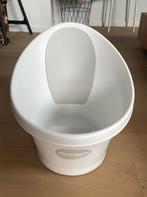 Shnuggle babybadje, Kinderen en Baby's, Badjes en Verzorging, Ophalen, Zo goed als nieuw, Badje