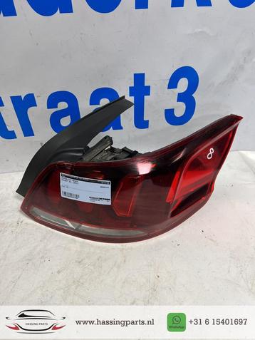 Peugeot 301 achterlicht rechts beschikbaar voor biedingen