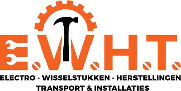 ONDERAANNEMER TRANSPORT EN INSTALLATIE HUISHOUDELEKTRO beschikbaar voor biedingen